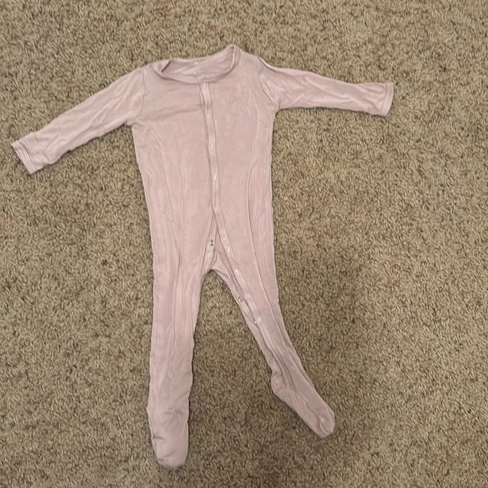 Kyte Bamboo Onesie